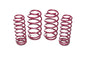 Vogtland Lowering Springs For VW Polo (09.2009>Onwards) VOG-956069