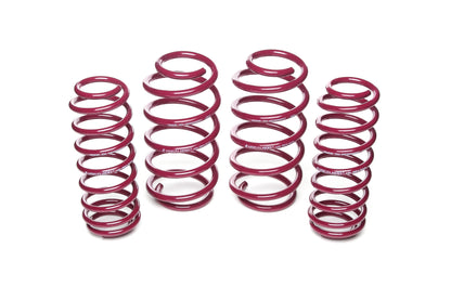 Vogtland Lowering Springs For VW Polo (09.2009>Onwards) VOG-956068