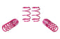 Vogtland Lowering Springs For Seat Ibiza (06.2017>Onwards) VOG-951308