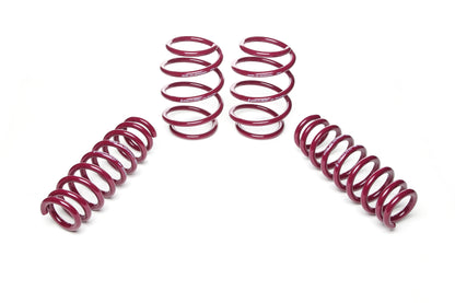 Vogtland Lowering Springs For BMW 2er, F87 M2 (10.2015>Onwards) VOG-951678