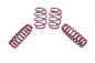 Vogtland Lowering Springs For BMW 2er, F87 M2 (10.2015>Onwards) VOG-951678