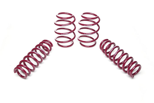 Vogtland Lowering Springs For BMW 3er, F30 (02.2012>Onwards) VOG-951602