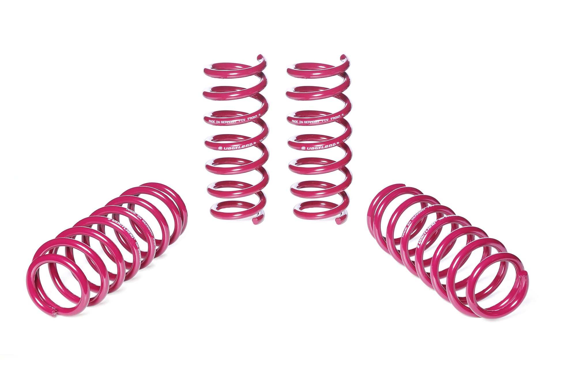 Vogtland Lowering Springs For BMW 5er, G30 (02.2017>Onwards) VOG-951685