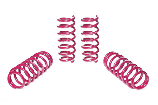 Vogtland Lowering Springs For BMW 5er, G30 (02.2017>Onwards) VOG-951687