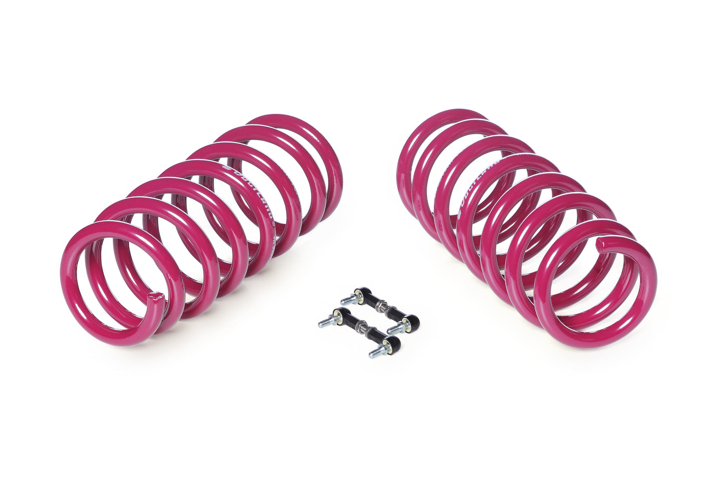 Vogtland Lowering Springs For BMW 5er, F11 (01.2010>Onwards) VOG-951690