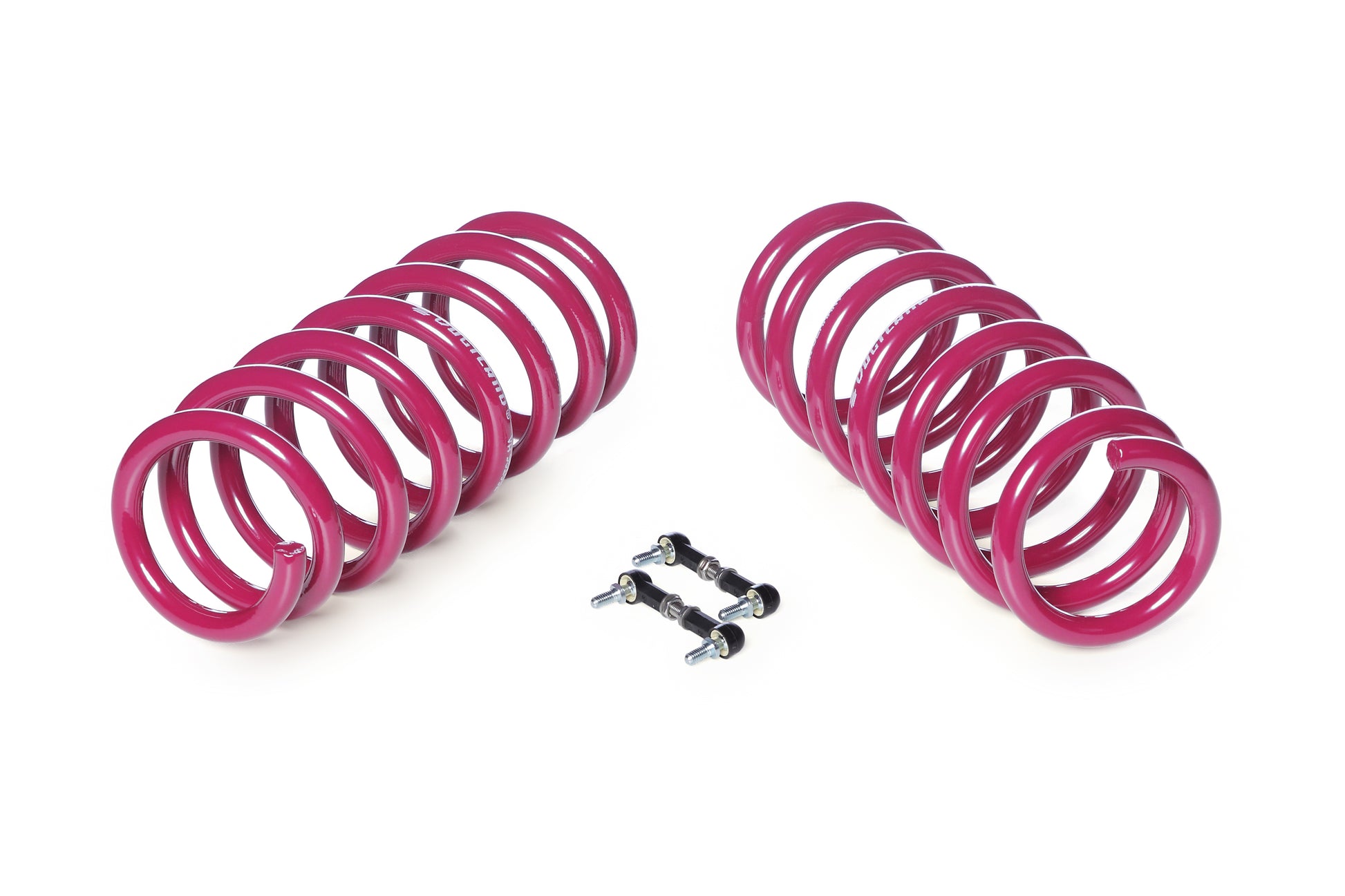 Vogtland Lowering Springs For BMW 5er, F11 (01.2010>Onwards) VOG-951690