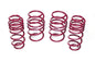 Vogtland Lowering Springs For Audi TT (2014>Onwards) VOG-951722