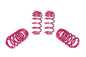 Vogtland Lowering Springs For Audi A4 (08.2015>Onwards) VOG-951740