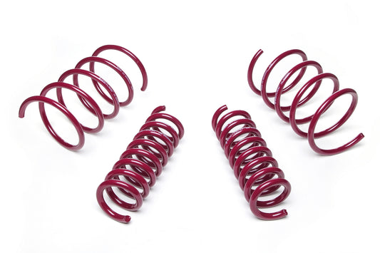 Vogtland Lowering Springs For Mercedes Benz C-Klasse (06.2000>02.2007) VOG-952069