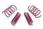 Vogtland Lowering Springs For Mercedes Benz CLK (03.2002>Onwards) VOG-952069