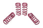 Vogtland Lowering Springs For Nissan 350Z (09.2003>12.2008) VOG-952155