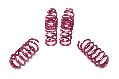 Vogtland Lowering Springs For Mercedes Benz C-Klasse (02.2014>Onwards) VOG-952205