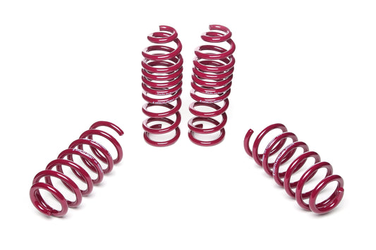 Vogtland Lowering Springs For Mercedes Benz C-Klasse (06.2016>Onwards) VOG-952205