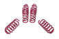 Vogtland Lowering Springs For Mercedes Benz C-Klasse (06.2016>Onwards) VOG-952205