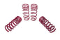 Vogtland Lowering Springs For Ford Mustang (1999>2002) VOG-953064