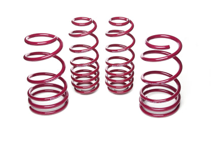 Vogtland Lowering Springs For Ford Mustang (2005>2014) VOG-953083