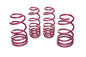 Vogtland Lowering Springs For Ford Mustang (2005>2014) VOG-953083