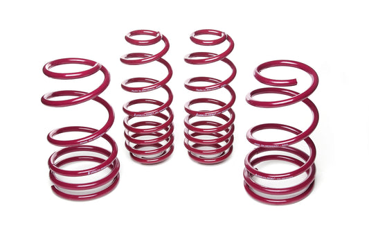 Vogtland Lowering Springs For Ford Mustang (2007>2014) VOG-953094