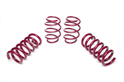Vogtland Lowering Springs For Ford Mustang (2023>Onwards) VOG-953162