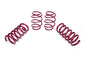Vogtland Lowering Springs For Ford Mustang (2023>Onwards) VOG-953162