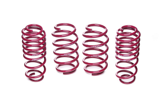 Vogtland Lowering Springs For Fiat Bravo (03.2007>Onwards) VOG-954017