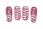 Vogtland Lowering Springs For Lancia Delta (08.2008>Onwards) VOG-954017