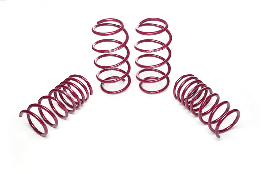 Vogtland Lowering Springs For Fiat 500 (10.2007>Onwards) VOG-954050