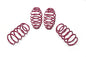 Vogtland Lowering Springs For Opel Astra (02.2005>12.2010) VOG-955003