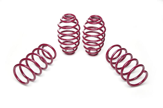 Vogtland Lowering Springs For Opel Astra (04.2004>12.2009) VOG-955003