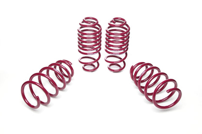 Vogtland Lowering Springs For Chevrolet Cruze (05.2009>Onwards) VOG-959232