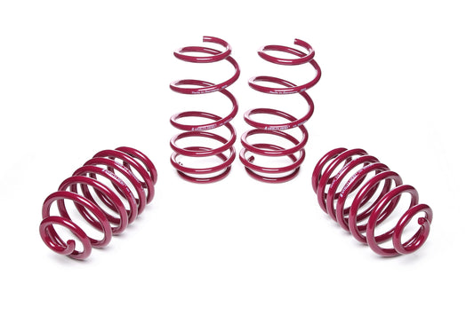 Vogtland Lowering Springs For Saab 9-3|9-5 (09.2002>Onwards) VOG-951809