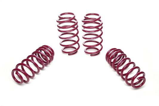 Vogtland Lowering Springs For Skoda Superb (06.2008>Onwards) VOG-956078