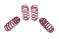 Vogtland Lowering Springs For Skoda Superb (06.2008>Onwards) VOG-956078