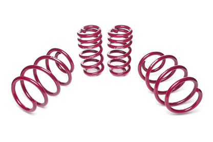 Vogtland Lowering Springs For VW T5 (03.2003>Onwards) VOG-956121