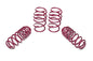 Vogtland Lowering Springs For Skoda Octavia (02.2013>Onwards) VOG-951441