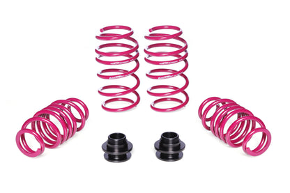 Vogtland Coilover Spring Kit For VW Golf VIII (08.2020>Onwards) VOG-930009