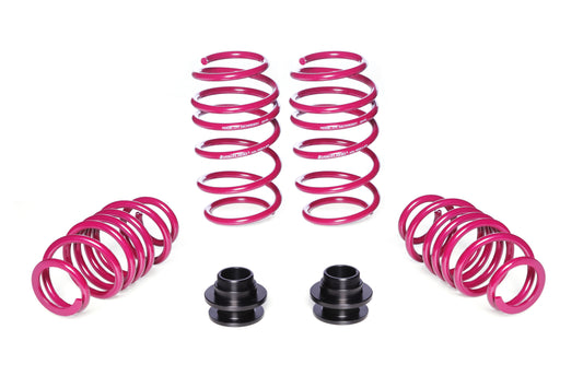 Vogtland Coilover Spring Kit For Seat Leon (04.2020>Onwards) VOG-930009