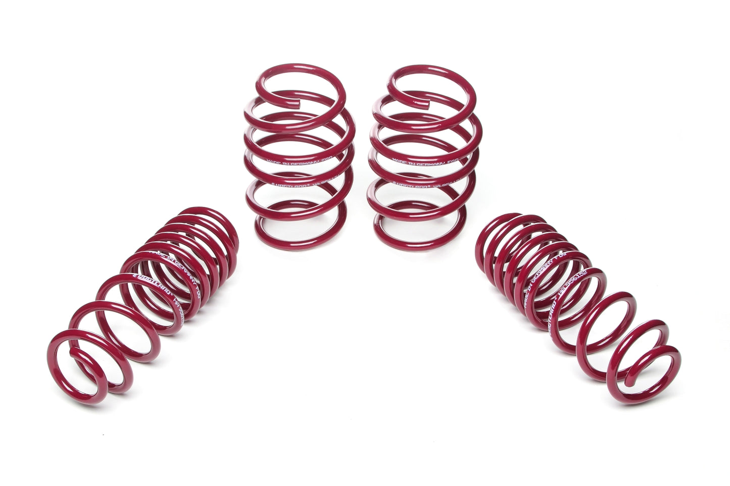 Vogtland Lowering Springs For VW Golf VIII (12.2020>Onwards) VOG-956151