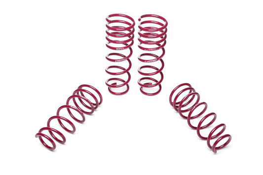 Vogtland Lowering Springs For Mazda MX-5 (Miata) (08.2005>Onwards) VOG-958006