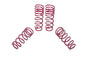 Vogtland Lowering Springs For Mazda MX-5 (Miata) (08.2005>Onwards) VOG-958006