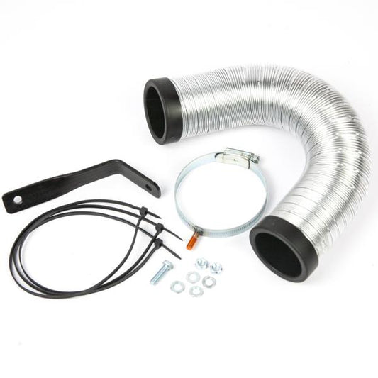 Vauxhall/Opel Ramair SR Foam filter induction kit (SR086)