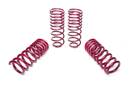 Vogtland Lowering Springs For Chevrolet Camaro (1982>1992) VOG-959212