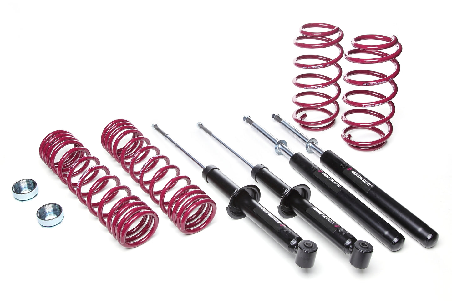 Vogtland Lowering Suspension Kit For Audi 80 / 90 (09.1986>08.1991) VOG-960003