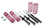 Vogtland Lowering Suspension Kit For Audi 80 / 90 (09.1986>08.1991) VOG-960003