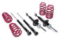 Vogtland Lowering Suspension Kit For Seat Exeo (11.2000>Onwards) VOG-960001