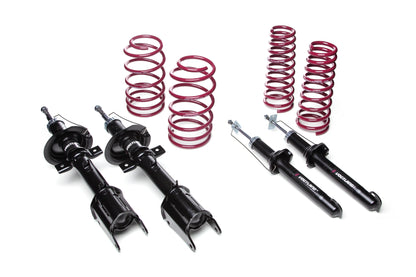 Vogtland Lowering Suspension Kit For VW T-Roc (11.2017>Onwards) VOG-960808