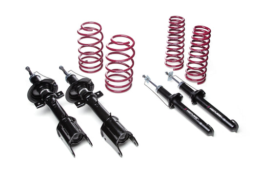 Vogtland Lowering Suspension Kit For VW T-Roc (11.2017>Onwards) VOG-960804