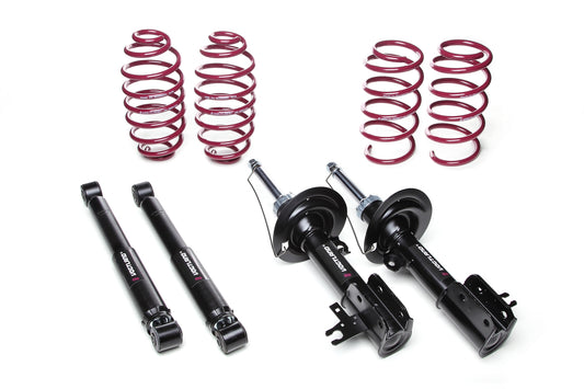 Vogtland Lowering Suspension Kit For Opel Zafira (06.2005>Onwards) VOG-960569