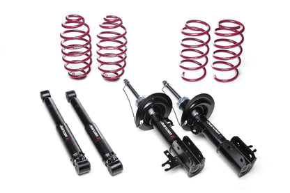 Vogtland Lowering Suspension Kit For Opel Zafira (06.2005>Onwards) VOG-960570