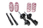 Vogtland Lowering Suspension Kit For Opel Zafira (06.2005>Onwards) VOG-960570